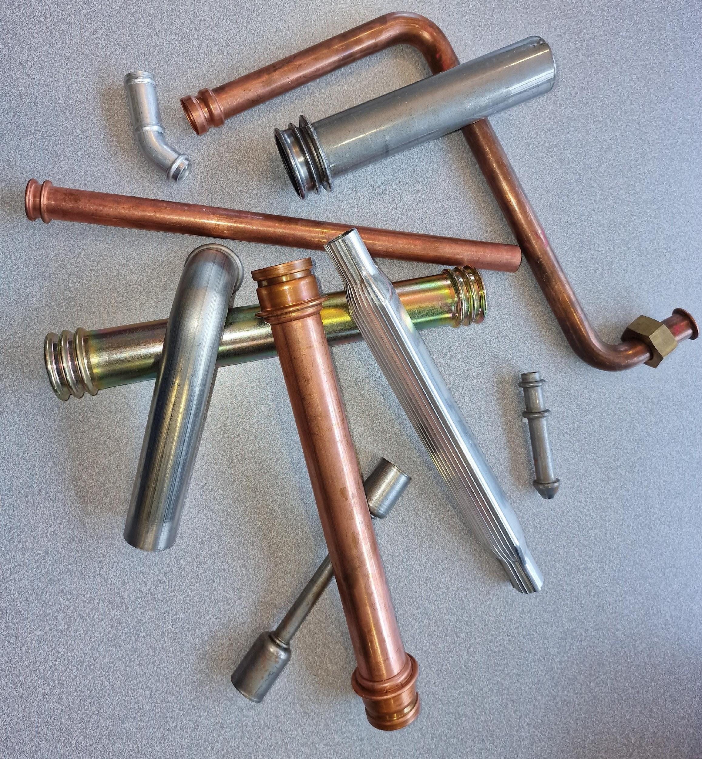 End Forming 5015T — visuel 2