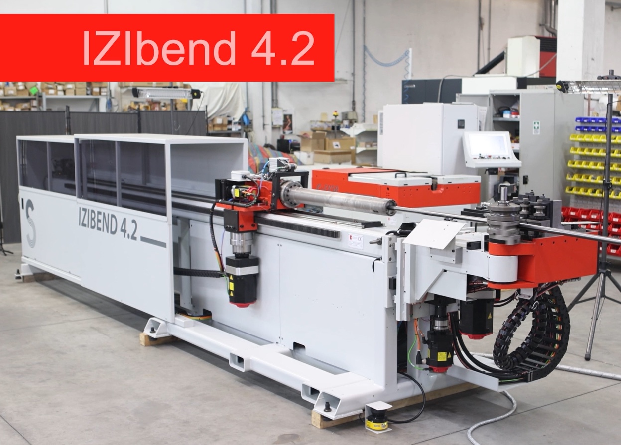 IZIBEND 4