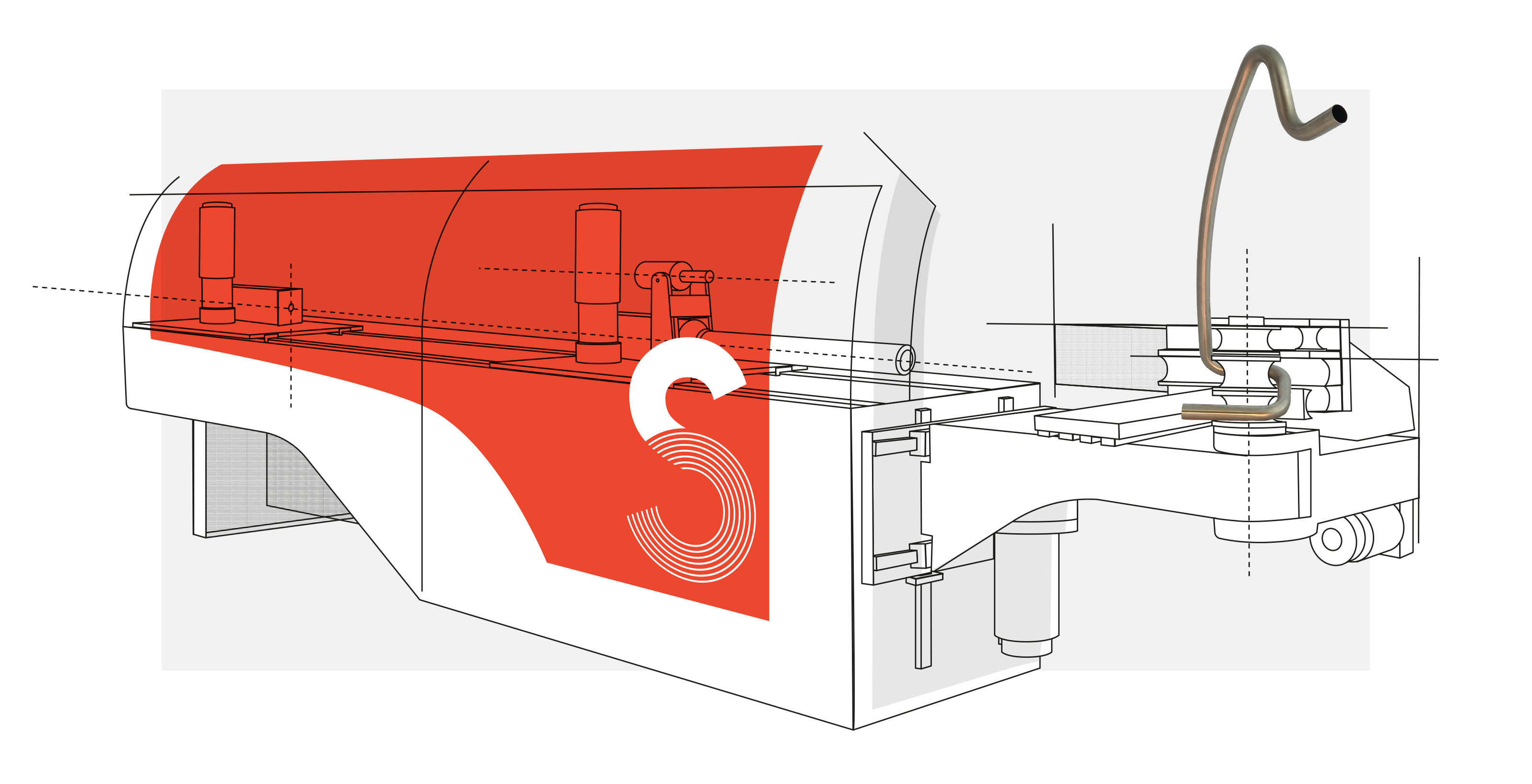 Macchina Sportelli vista 1