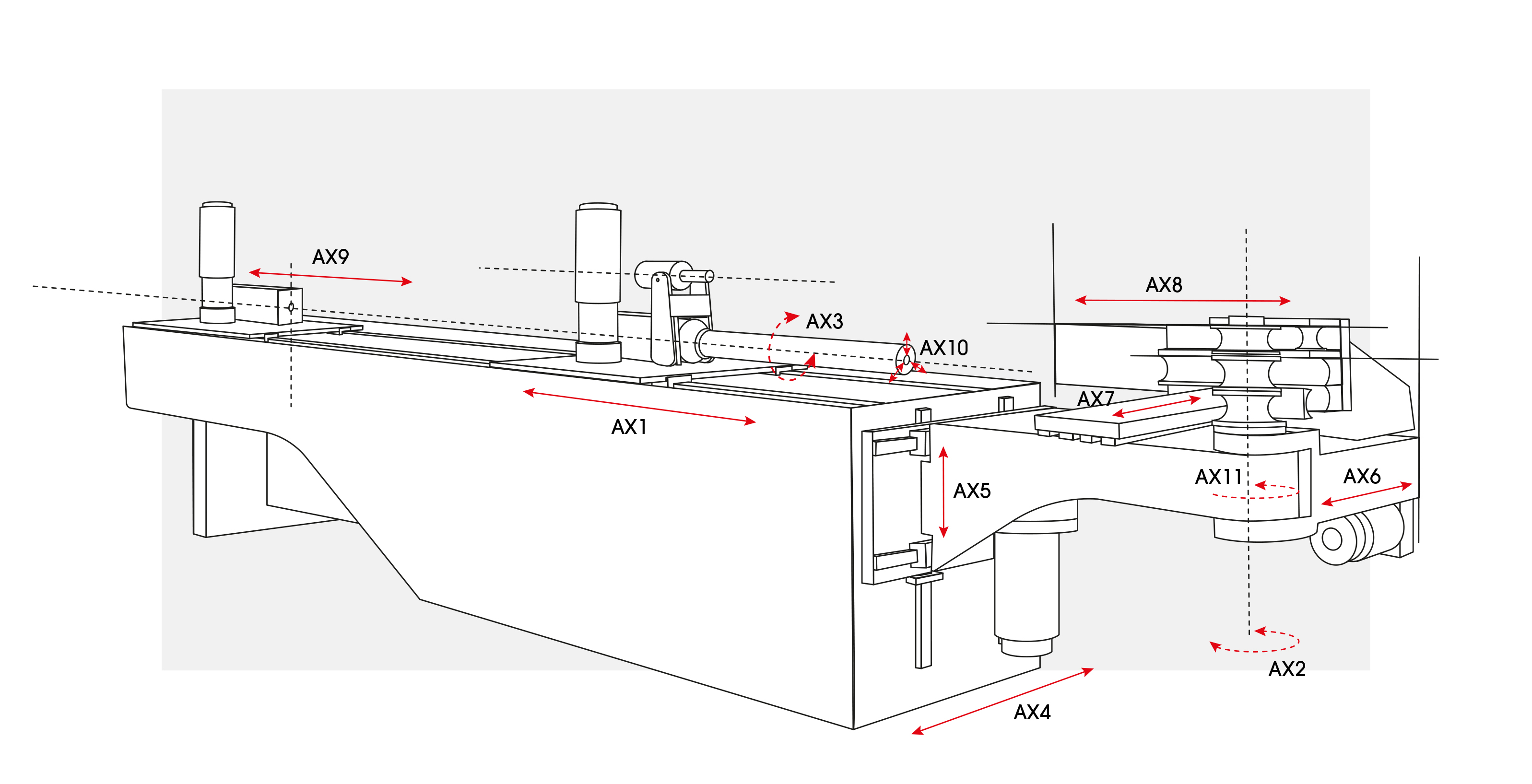 Macchina Sportelli vista 2